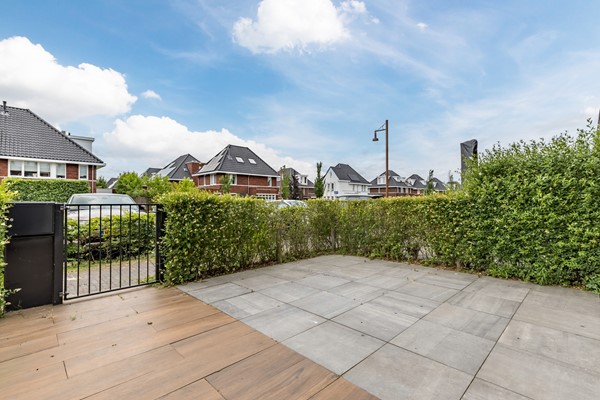 Medium property photo - Almystraat 30, 5061 PA Oisterwijk